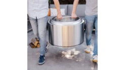 Solo Stove Yukon Handle 14 Solo Stove Yukon Handle -Garmin Shop opplanet solo stove yukon handle stainless steel small ssyuk 27 handle av 3