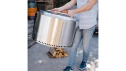 Solo Stove Yukon Handle 11 Solo Stove Yukon Handle -Garmin Shop opplanet solo stove yukon handle stainless steel small ssyuk 27 handle av 4