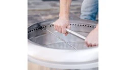 Solo Stove Yukon Handle 15 Solo Stove Yukon Handle -Garmin Shop opplanet solo stove yukon handle stainless steel small ssyuk 27 handle av 5