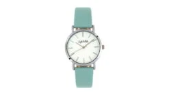 Sophie And Freda Budapest Leather Band Watches - Women's