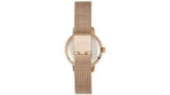 Sophie And Freda Cambridge Bracelet Watches - Women's 12 Sophie And Freda Cambridge Bracelet Watches - Women's -Garmin Shop opplanet sophie and freda cambridge bracelet watch w swarovski crystals rose gold one size safsf4102 av 1