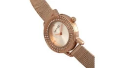 Sophie And Freda Cambridge Bracelet Watches - Women's 13 Sophie And Freda Cambridge Bracelet Watches - Women's -Garmin Shop opplanet sophie and freda cambridge bracelet watch w swarovski crystals rose gold one size safsf4102 av 2