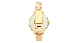 Sophie And Freda Milwaukee Bracelet Watches - Women's -Garmin Shop opplanet sophie and freda milwaukee bracelet watch womens rose gold gold one size safsf5803 av 1