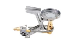 Soto Fusion Trek Stove -Garmin Shop opplanet soto fusion trek stove silver gold 4953571093901 av 1