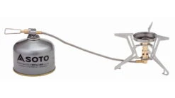 Soto Fusion Trek Stove -Garmin Shop opplanet soto fusion trek stove silver gold 4953571093901 av 5