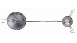 Soto Fusion Trek Stove -Garmin Shop opplanet soto fusion trek stove silver gold 4953571093901 av 6