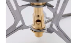 Soto Fusion Trek Stove -Garmin Shop opplanet soto fusion trek stove silver gold 4953571093901 usage 5