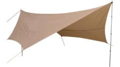 SPATZ Hexawing 550 BTC Shelter