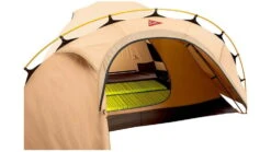 SPATZ Starling 3 BTC Tent -Garmin Shop opplanet spatz starling 3 btc tent brown sand 2829867004222 av 5