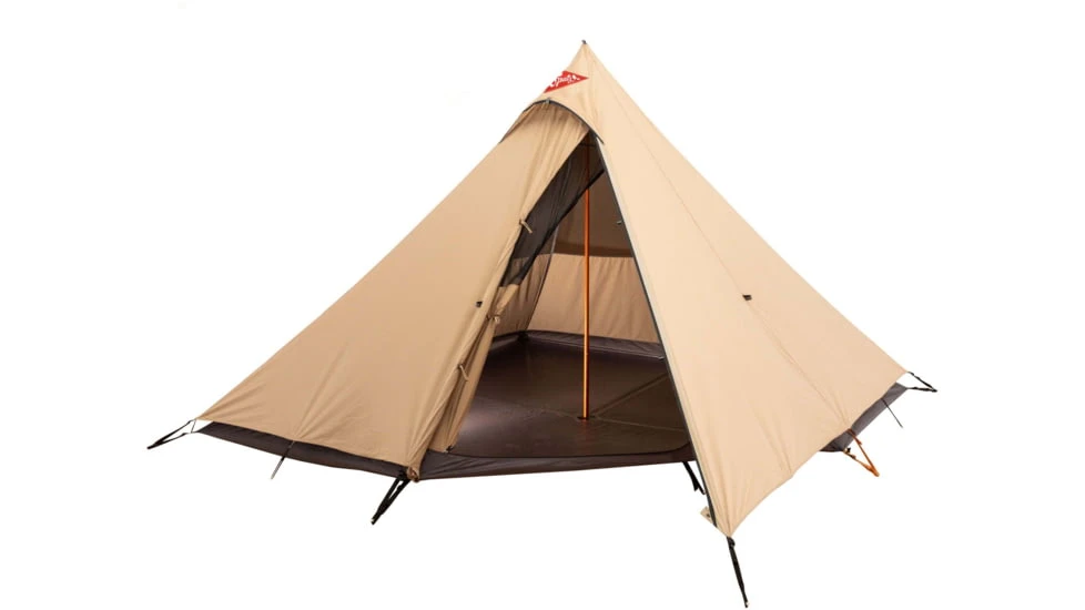 SPATZ Wigwam 4 BTC Tent 4 SPATZ Wigwam 4 BTC Tent - Image 2