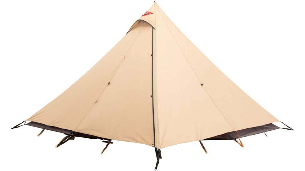 SPATZ Wigwam 4 BTC Tent 3 SPATZ Wigwam 4 BTC Tent