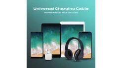 Statik 360 Universal Charge Cable W/ 3 Rotating Magnetic Connectors 3ft/1M 10 Statik 360 Universal Charge Cable W/ 3 Rotating Magnetic Connectors 3ft/1M -Garmin Shop opplanet statik statik 360 universal charge cable w 3 rotating magnetic connectors 3ft 1m black pup 0132 av 3