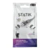 Statik 360 Universal Charge Cable W/ 3 Rotating Magnetic Connectors 3ft/1M 1 Statik 360 Universal Charge Cable W/ 3 Rotating Magnetic Connectors 3ft/1M -Garmin Shop opplanet statik statik 360 universal charge cable w 3 rotating magnetic connectors 3ft 1m black pup 0132 main