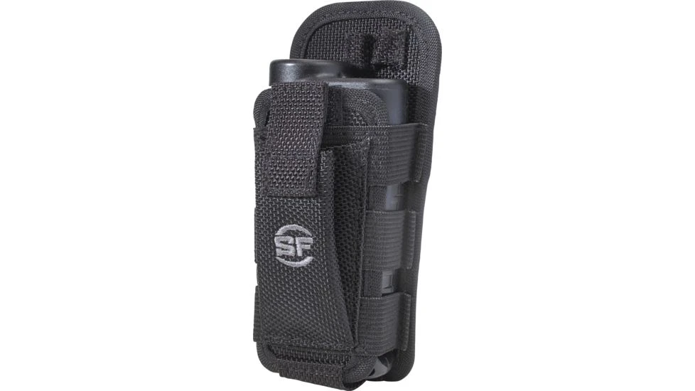 SureFire Belt Holster 4 SureFire Belt Holster - Image 2