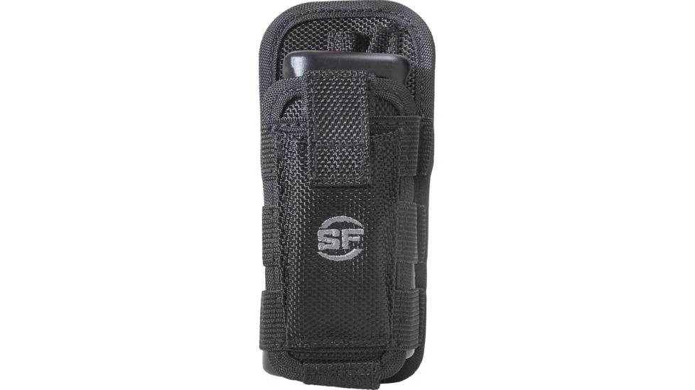 SureFire Belt Holster 3 SureFire Belt Holster