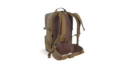 Tasmanian Tiger 22L MKII Combat Pack -Garmin Shop opplanet tasmanian tiger combat pack mkii 22 liters volume 700d cordura coyote tan tt 7664 346 av 1