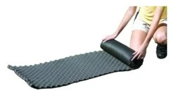 Texsport Dual-Foam Sleeping Pad / Camp Mattress