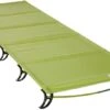 Thermarest UltraLite Cot 1 Thermarest UltraLite Cot -Garmin Shop opplanet therm a rest luxurylite ultralite cot regular reflect green