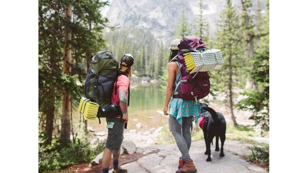 Thermarest Z-Lite Sol Sleep Pad 5 Thermarest Z-Lite Sol Sleep Pad - Image 3