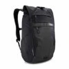 Thule Paramount Commuter 18L Backpack -Garmin Shop opplanet thule paramount commuter 18l backpack black 3204729 main