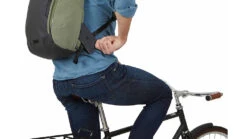 Thule Paramount Commuter 18L Backpack -Garmin Shop opplanet thule paramount commuter 18l backpack olivine 3204730 av 4