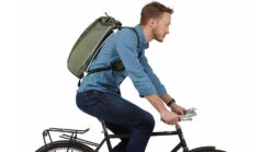 Thule Paramount Commuter 18L Backpack -Garmin Shop opplanet thule paramount commuter 18l backpack olivine 3204730 av 5