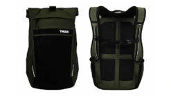 Thule Paramount Commuter 18L Backpack -Garmin Shop opplanet thule paramount commuter 18l backpack olivine 3204730 av 8