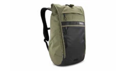 Thule Paramount Commuter 18L Backpack -Garmin Shop opplanet thule paramount commuter 18l backpack olivine 3204730 main