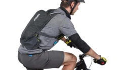 Thule Vital 6L Hydration Pack -Garmin Shop opplanet thule vital 6l hydration backpack black 6l 3204152 av 5