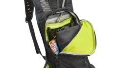 Thule Vital 6L Hydration Pack -Garmin Shop opplanet thule vital 6l hydration backpack black 6l 3204152 av 7