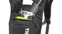 Thule Vital 6L Hydration Pack -Garmin Shop opplanet thule vital 6l hydration backpack black 6l 3204152 av 8