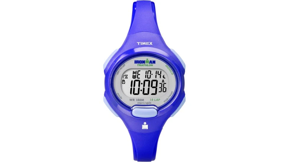 Timex IRONMAN Traditional 10-Lap Mid-Size Watch 3 Timex IRONMAN Traditional 10-Lap Mid-Size Watch
