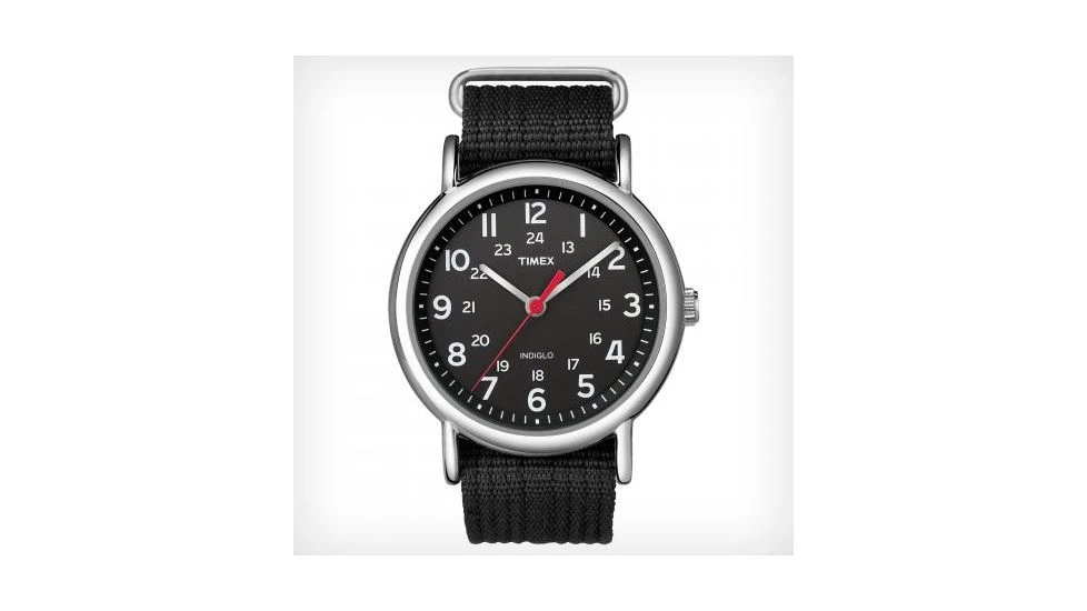Timex Weekender 3 Timex Weekender