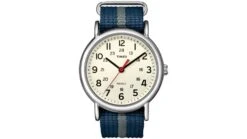 Timex Weekender 7 Timex Weekender -Garmin Shop opplanet timex weekender blue grey t2n6549j edddce