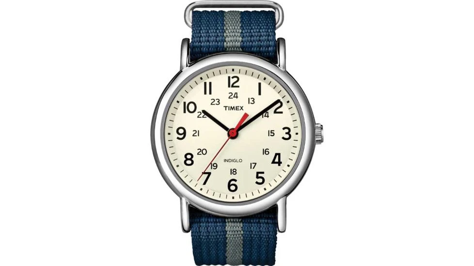 Timex Weekender 4 Timex Weekender - Image 2
