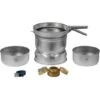 Trangia 25-21 Duossal 2.0 Ultralight Stove Kit -Garmin Shop opplanet trangia 25 21 duossal 2 0 stove kit 327775 main