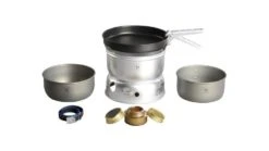 Trangia 25-9 Ultralight Hard Anodized