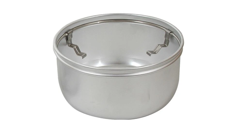 Trangia 25 Windshield Upper 5 Trangia 25 Windshield Upper - Image 3