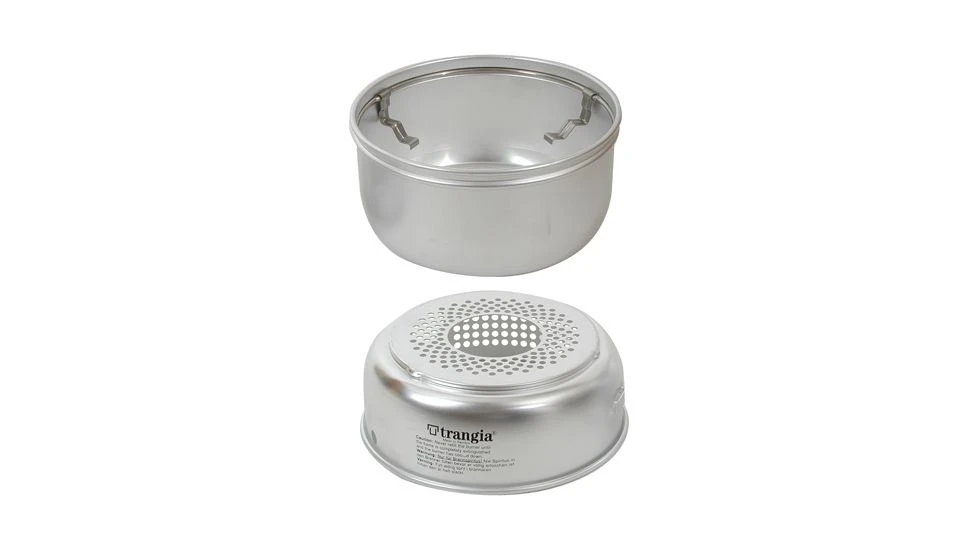 Trangia 25 Windshield Upper 3 Trangia 25 Windshield Upper