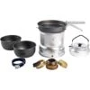 Trangia 27-8 Ultralight Hard Anodized Camping Stove -Garmin Shop opplanet trangia 27 8 ul stove kit hard anod 160278