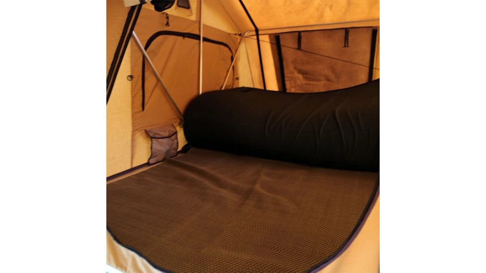 Tuff Stuff Overland Anti Condensation Mat - Rooftop Tent 3 Tuff Stuff Overland Anti Condensation Mat - Rooftop Tent