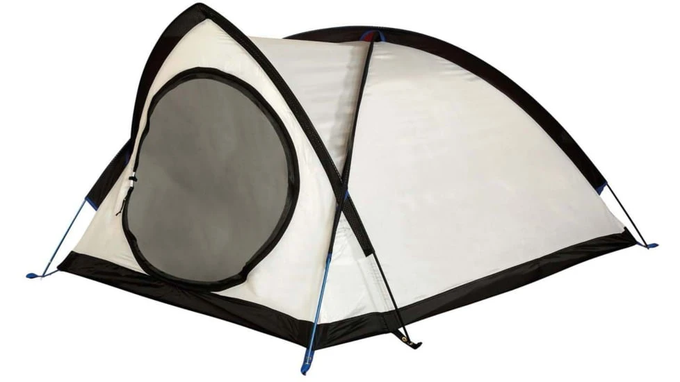 WildCountry Trisar 2 Tent 4 WildCountry Trisar 2 Tent - Image 2