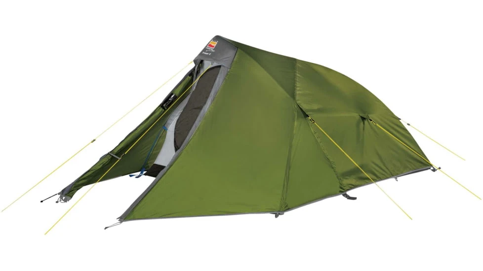 WildCountry Trisar 2 Tent 3 WildCountry Trisar 2 Tent