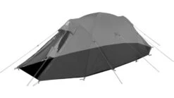 WildCountry Trisar 2D Footprint