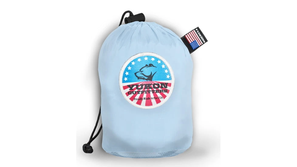 Yukon Outfitters Freedom Hammocks W/Tree Straps 13 Yukon Outfitters Freedom Hammocks W/Tree Straps - Image 11