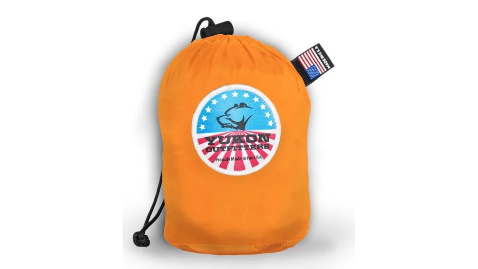 Yukon Outfitters Freedom Hammocks W/Tree Straps 15 Yukon Outfitters Freedom Hammocks W/Tree Straps - Image 13