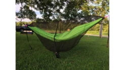 Yukon Outfitters No Fly Zone - Bug Net Hammocks -Garmin Shop opplanet yukon outfitters no fly zone hammock bug net black mg 10555b av 2
