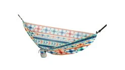 Yukon Outfitters Vista Printed Hammocks W/Tree Straps