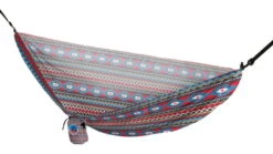 Yukon Outfitters Vista Printed Hammocks W/Tree Straps 37 Yukon Outfitters Vista Printed Hammocks W/Tree Straps -Garmin Shop opplanet yukon outfitters vista printed hammock w tree straps red white blue aztec apvh1601 main