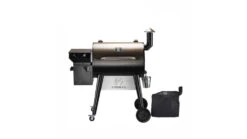 Z Grills ZPG-7002C Wood Pellet Grill & Smoker -Garmin Shop opplanet z grills zpg 7002c wood pellet grill smoker brown black medium zpg 7002c av 2
